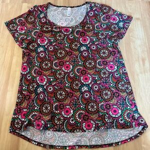 LuLaRoe Classic size L